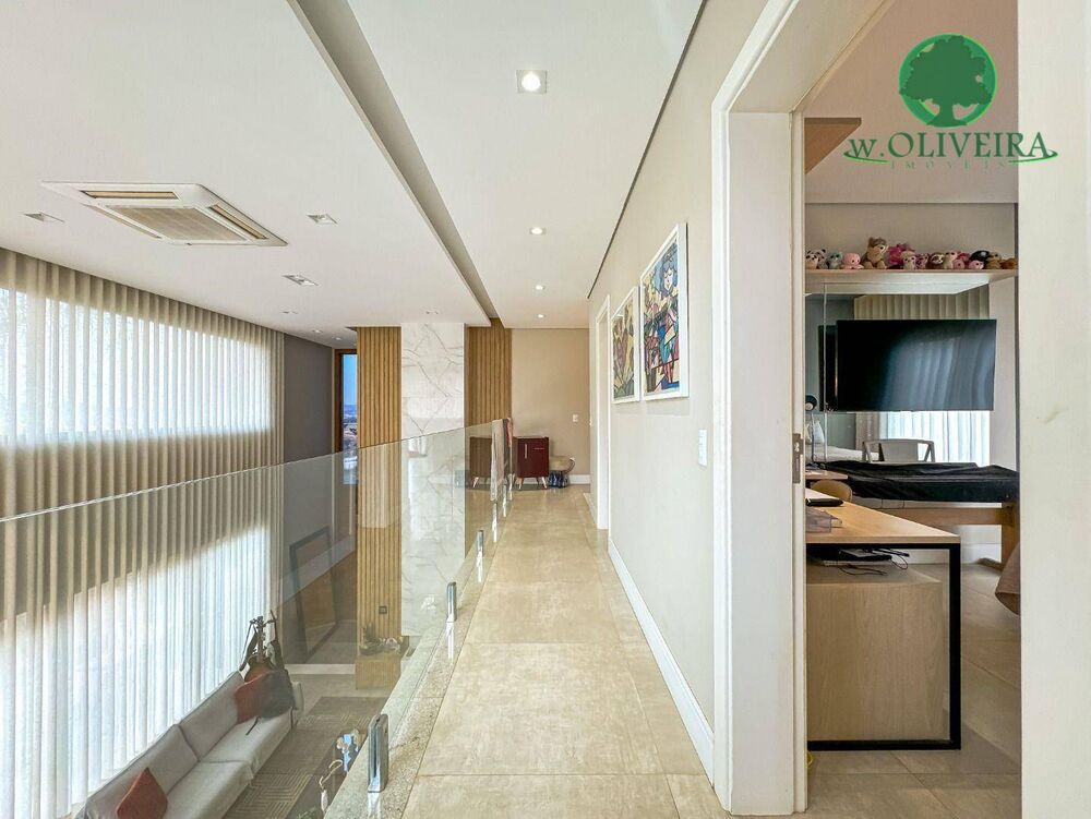 Sobrado, 3 quartos, 427 m² - Foto 13