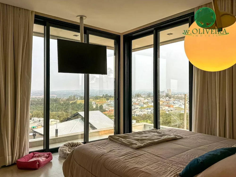 Sobrado, 3 quartos, 427 m² - Foto 11