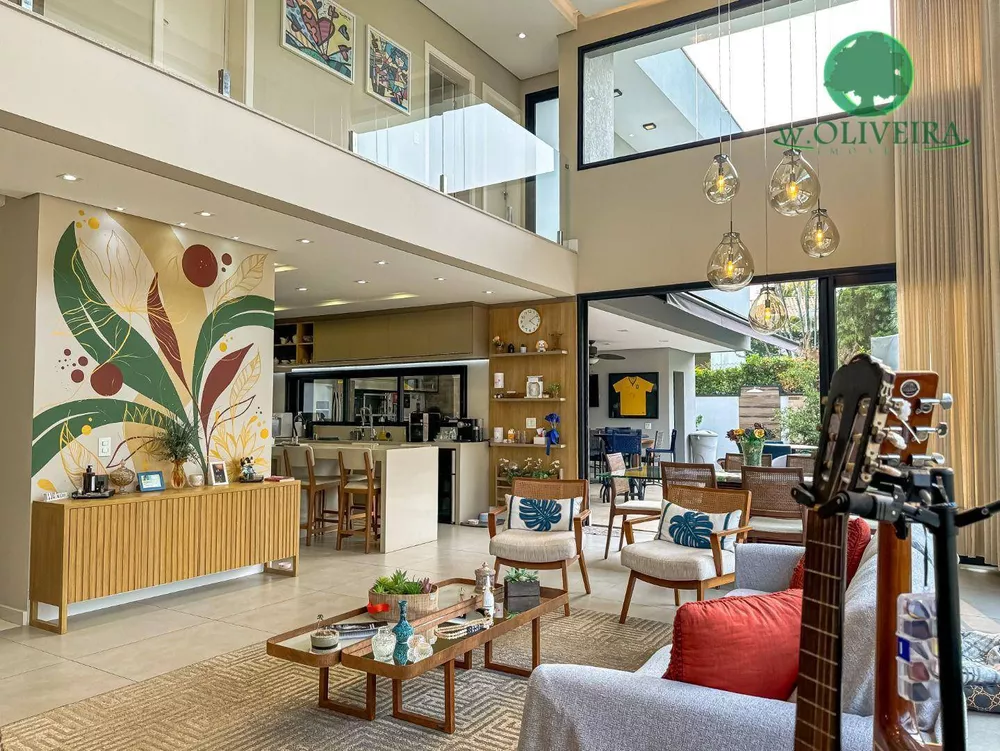 Sobrado, 3 quartos, 427 m² - Foto 17