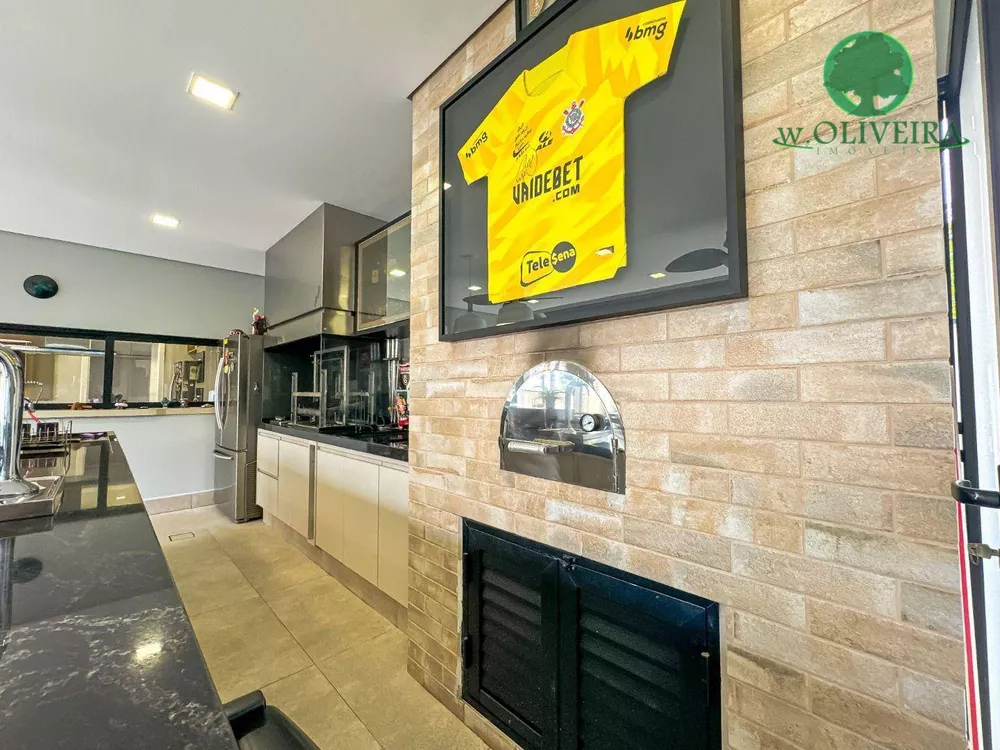 Sobrado, 3 quartos, 427 m² - Foto 21