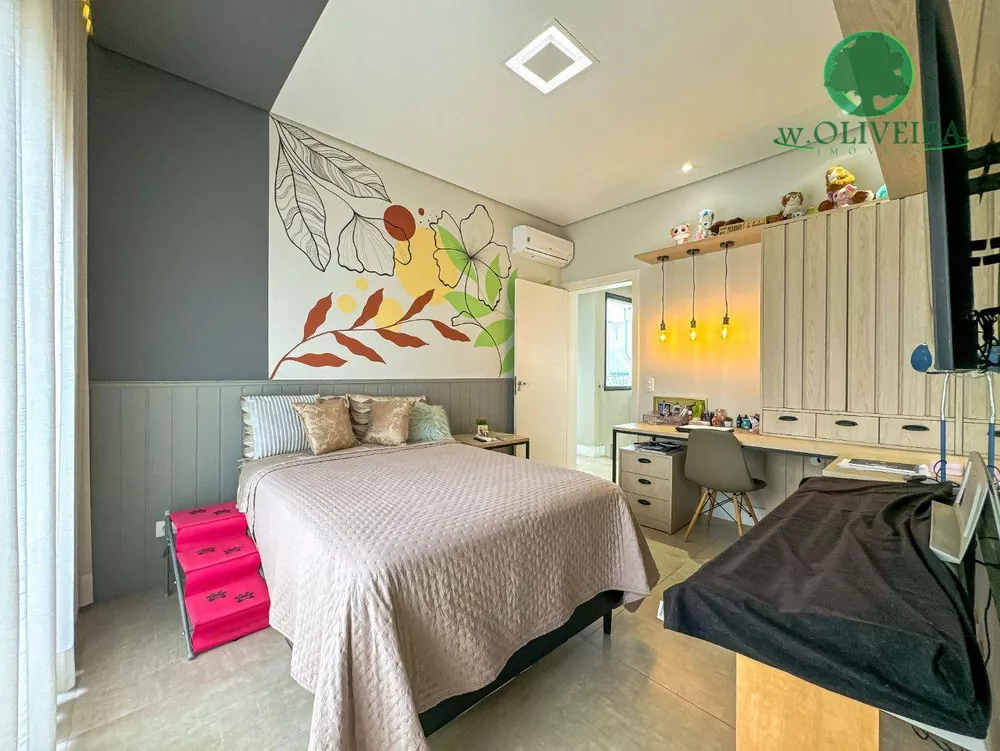 Sobrado, 3 quartos, 427 m² - Foto 3