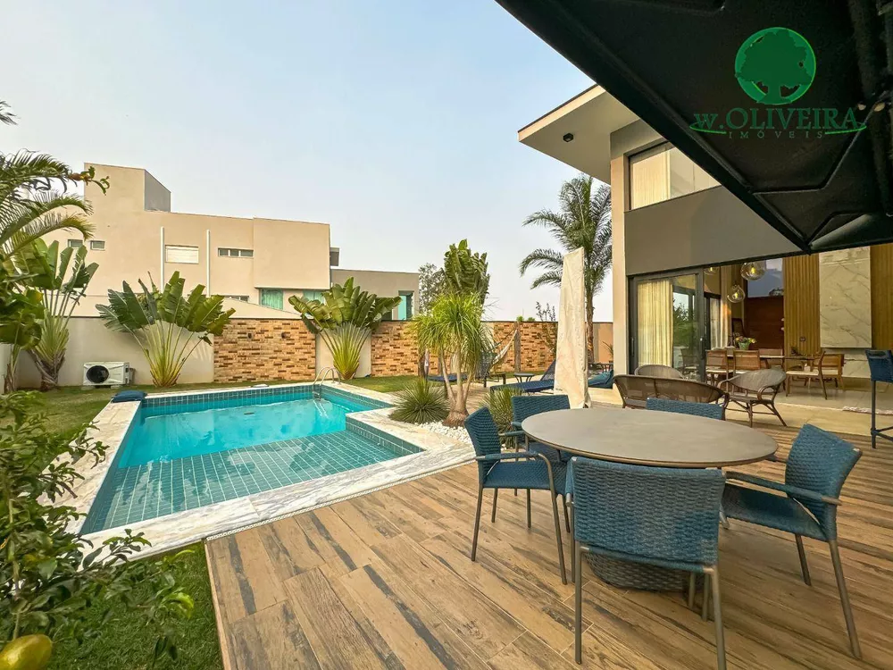 Sobrado, 3 quartos, 427 m² - Foto 25