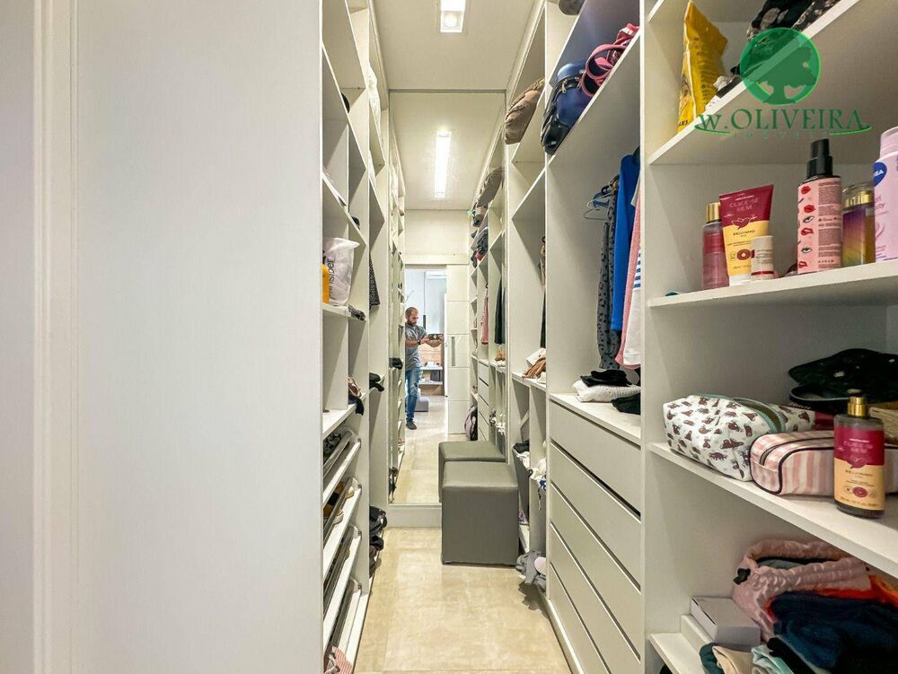 Sobrado, 3 quartos, 427 m² - Foto 12