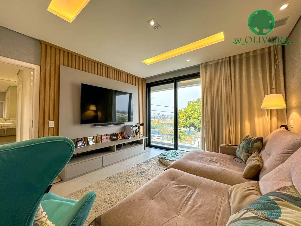 Sobrado, 3 quartos, 427 m² - Foto 2