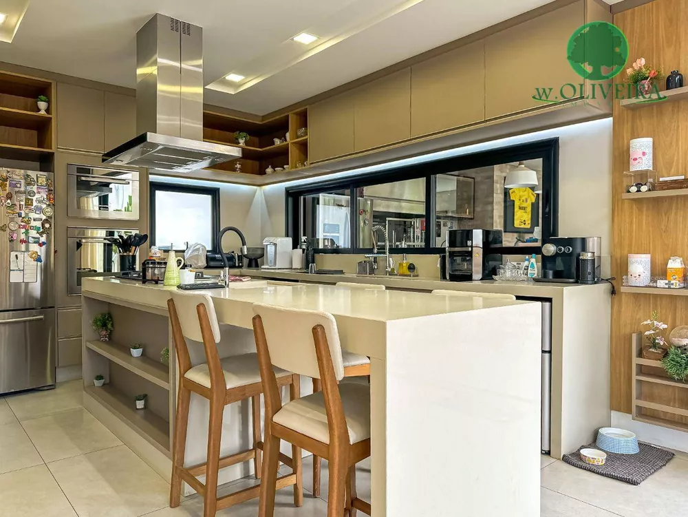 Sobrado, 3 quartos, 427 m² - Foto 18