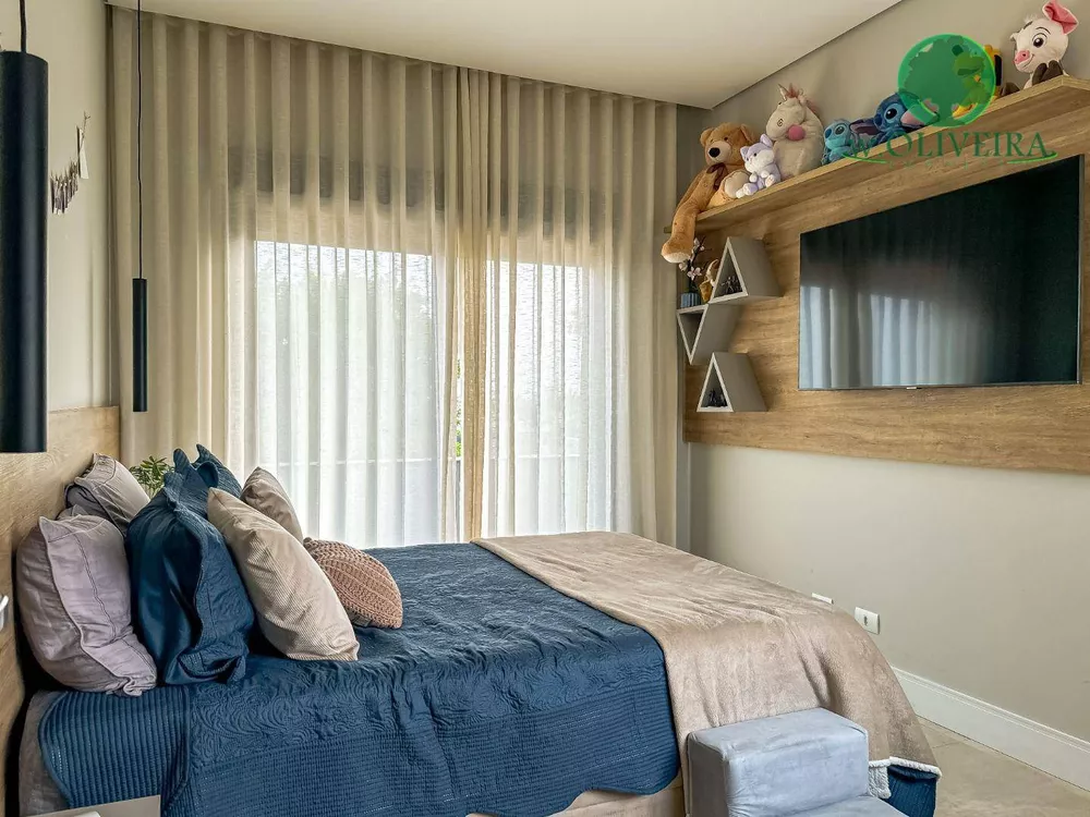 Sobrado, 3 quartos, 427 m² - Foto 16