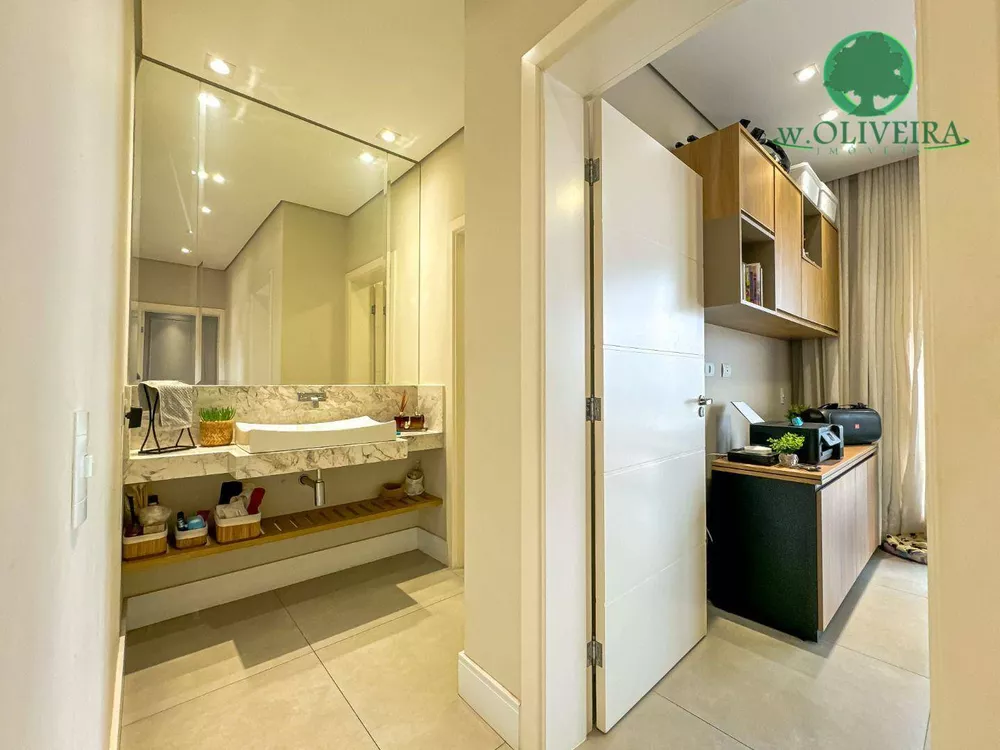 Sobrado, 3 quartos, 427 m² - Foto 27