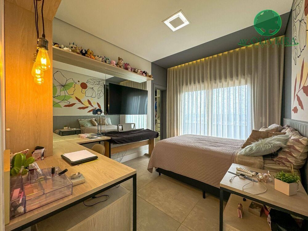 Sobrado, 3 quartos, 427 m² - Foto 9