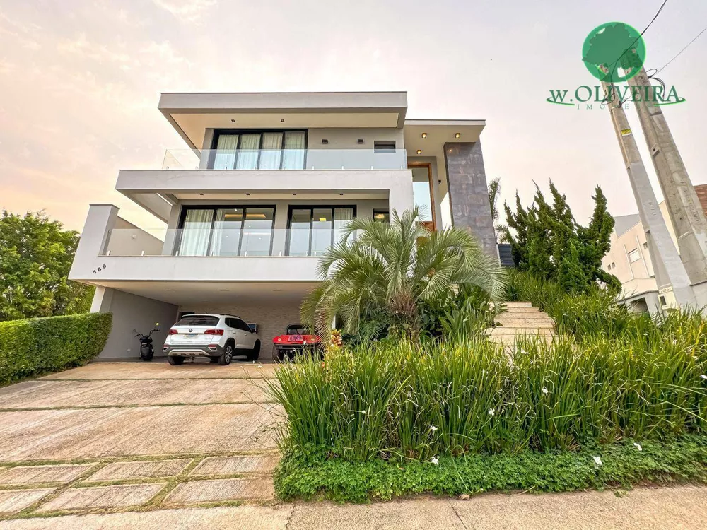 Sobrado, 3 quartos, 427 m² - Foto 12