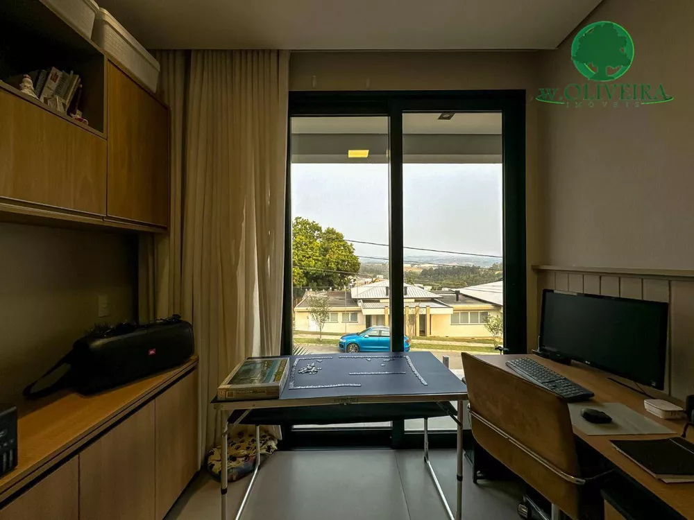 Sobrado, 3 quartos, 427 m² - Foto 14