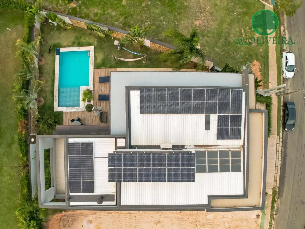 Sobrado, 3 quartos, 427 m² - Foto 19