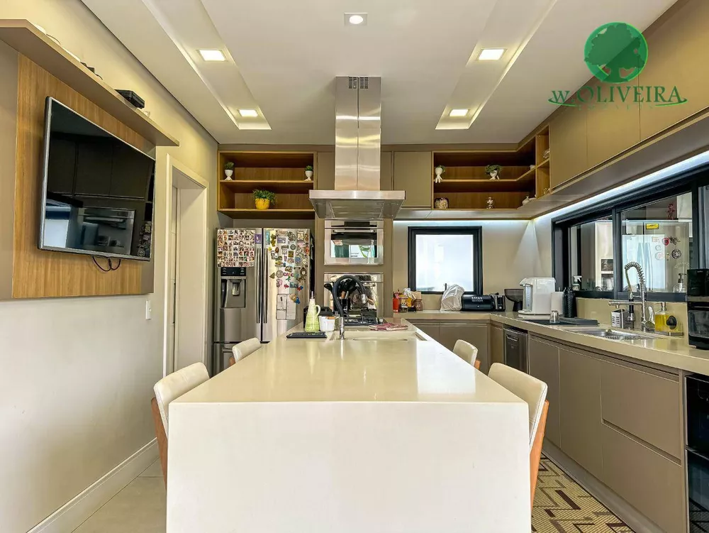 Sobrado, 3 quartos, 427 m² - Foto 23