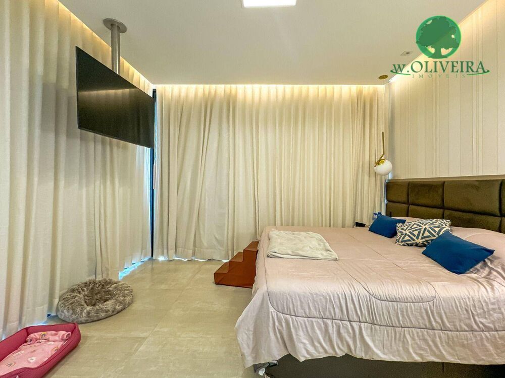 Sobrado, 3 quartos, 427 m² - Foto 8