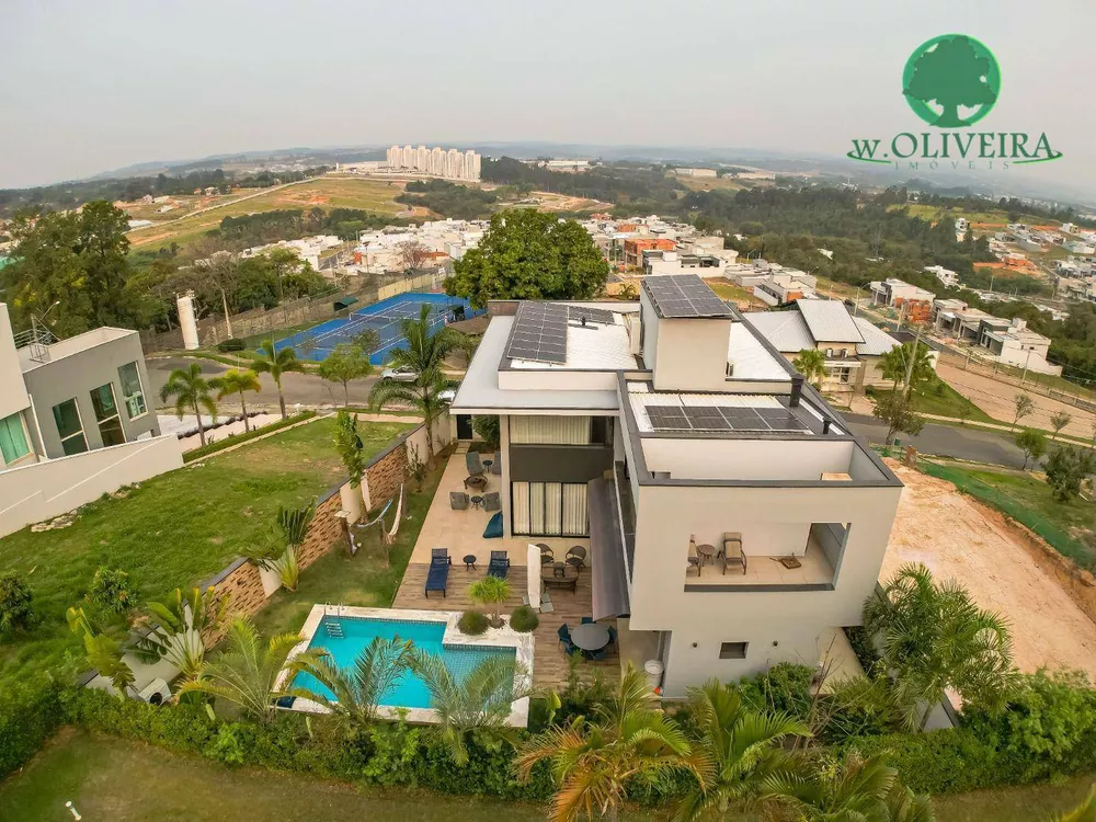 Sobrado, 3 quartos, 427 m² - Foto 4