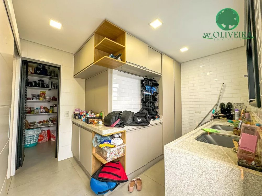 Sobrado, 3 quartos, 427 m² - Foto 8