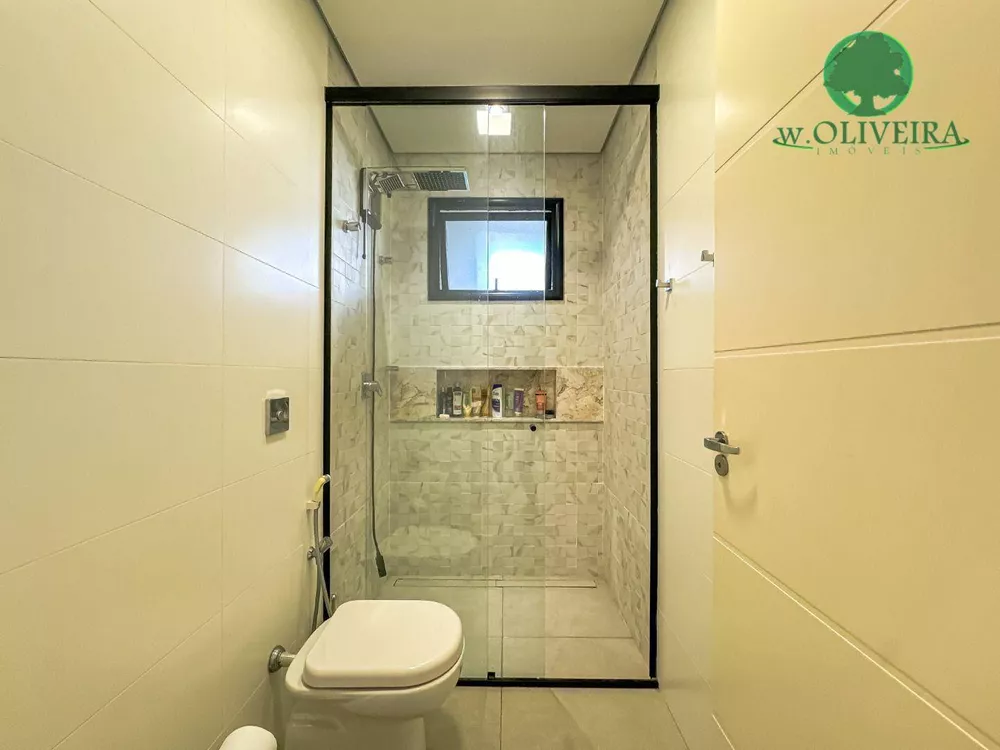 Sobrado, 3 quartos, 427 m² - Foto 13