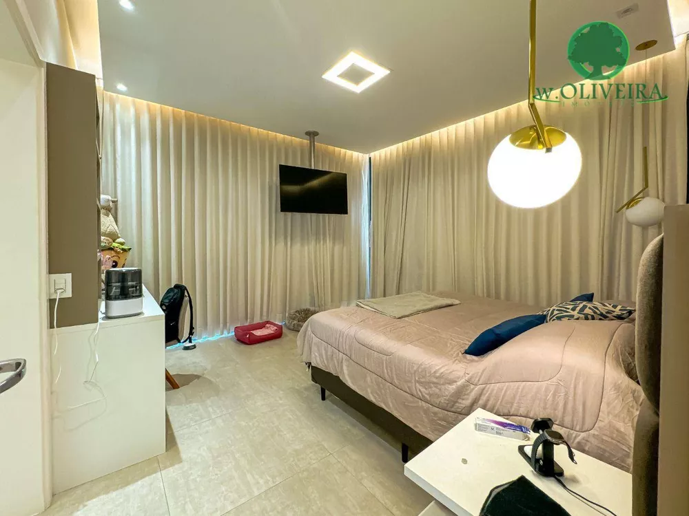 Sobrado, 3 quartos, 427 m² - Foto 24