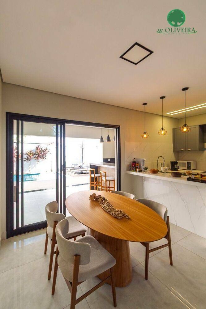 Sobrado, 5 quartos, 280 m² - Foto 3