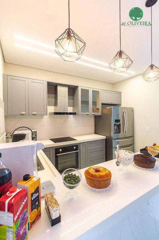 Sobrado, 5 quartos, 280 m² - Foto 6