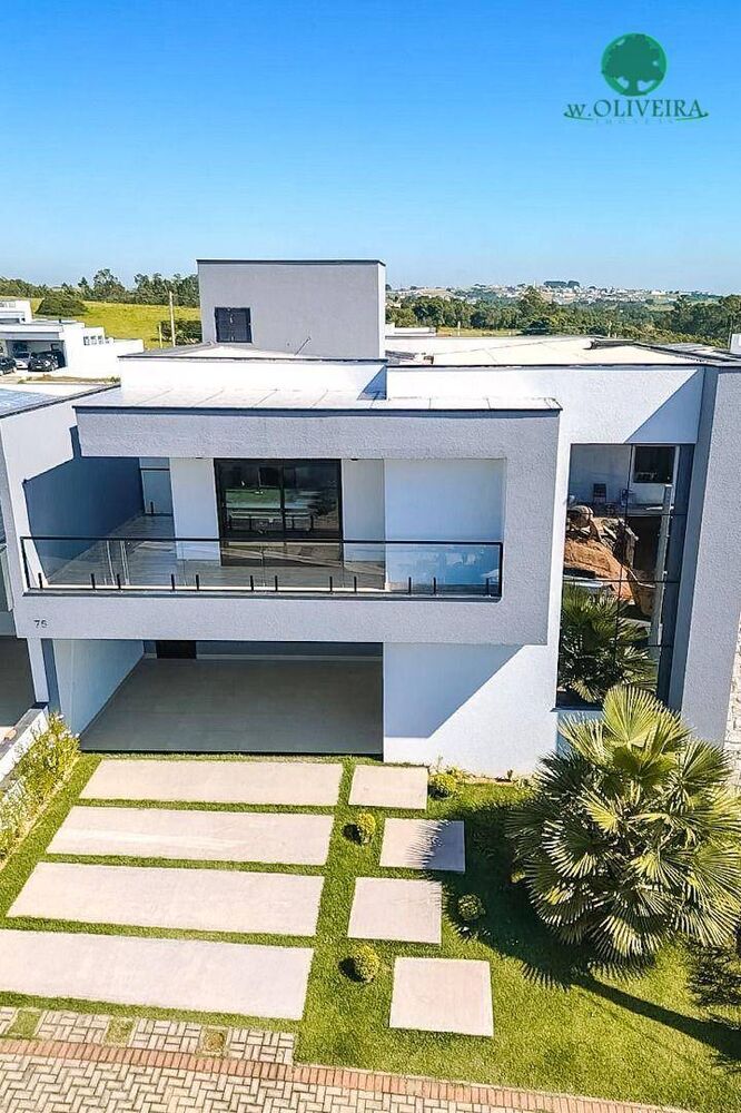 Sobrado, 5 quartos, 280 m² - Foto 7