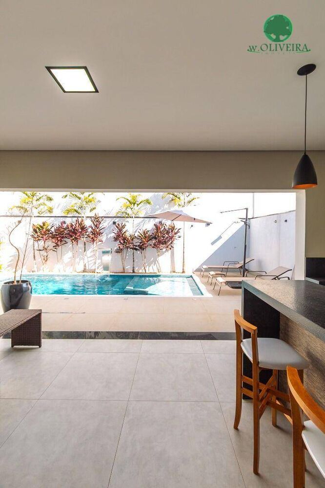 Sobrado, 5 quartos, 280 m² - Foto 8