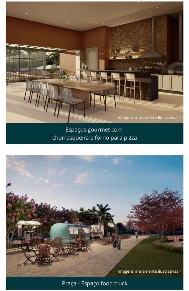 Loteamento e Condomínio, 500 m² - Foto 3