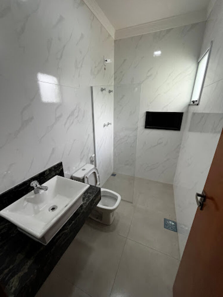 Casa, 3 quartos, 77 m² - Foto 4