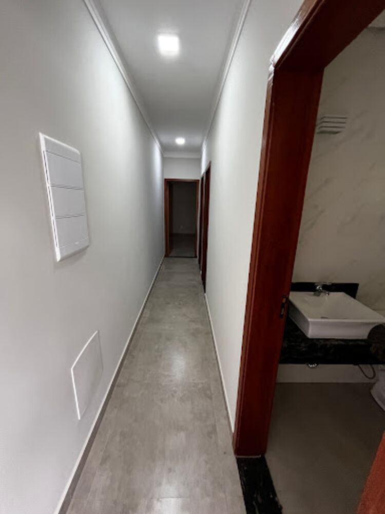 Casa, 3 quartos, 77 m² - Foto 3