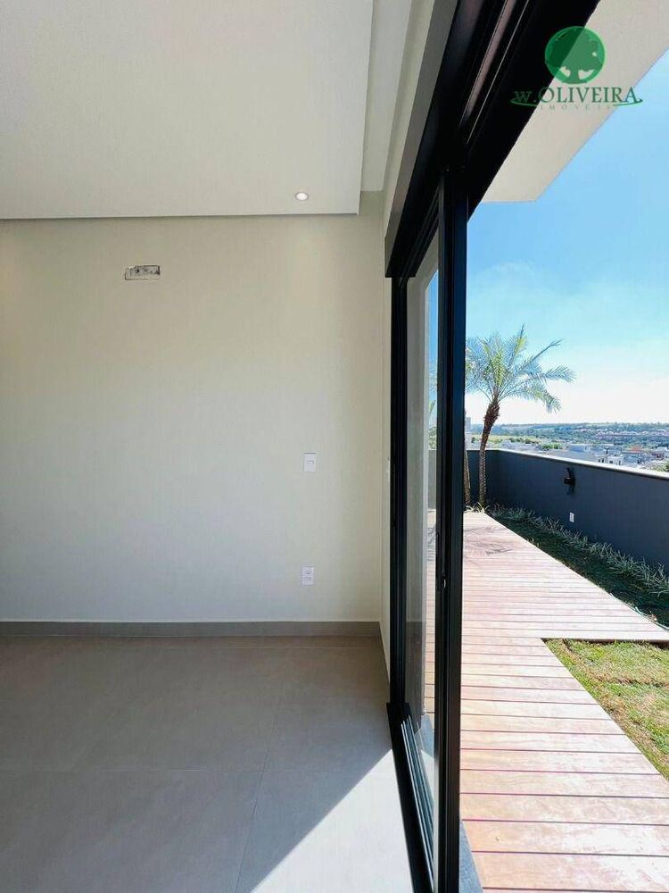 Casa de Condomínio à venda com 3 quartos, 199m² - Foto 7