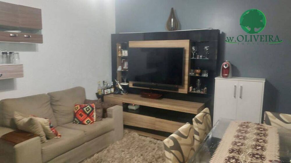 Casa, 3 quartos, 208 m² - Foto 7