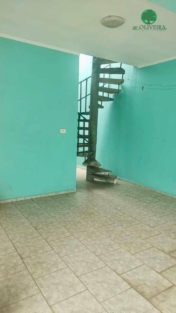 Casa, 3 quartos, 208 m² - Foto 1