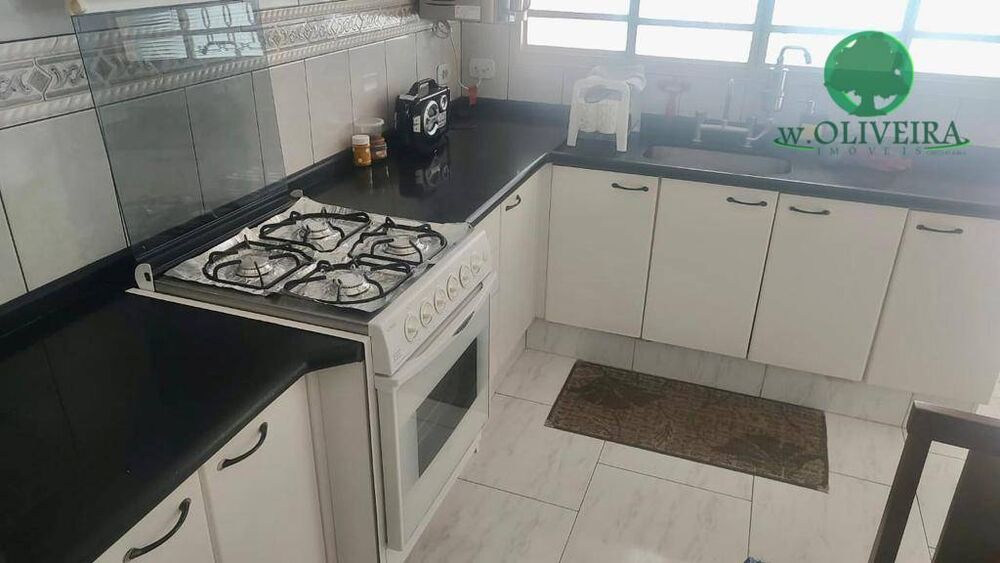 Casa, 3 quartos, 208 m² - Foto 6