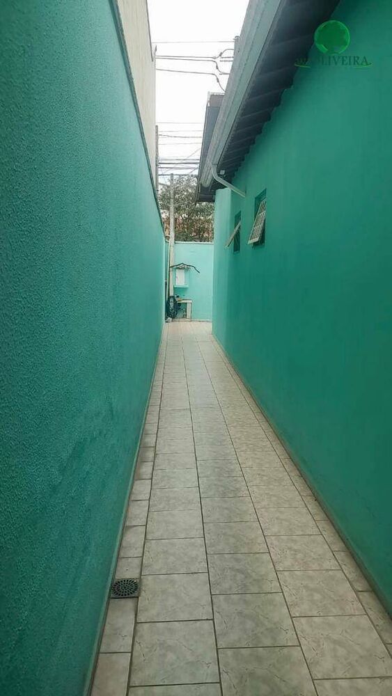 Casa, 3 quartos, 208 m² - Foto 3