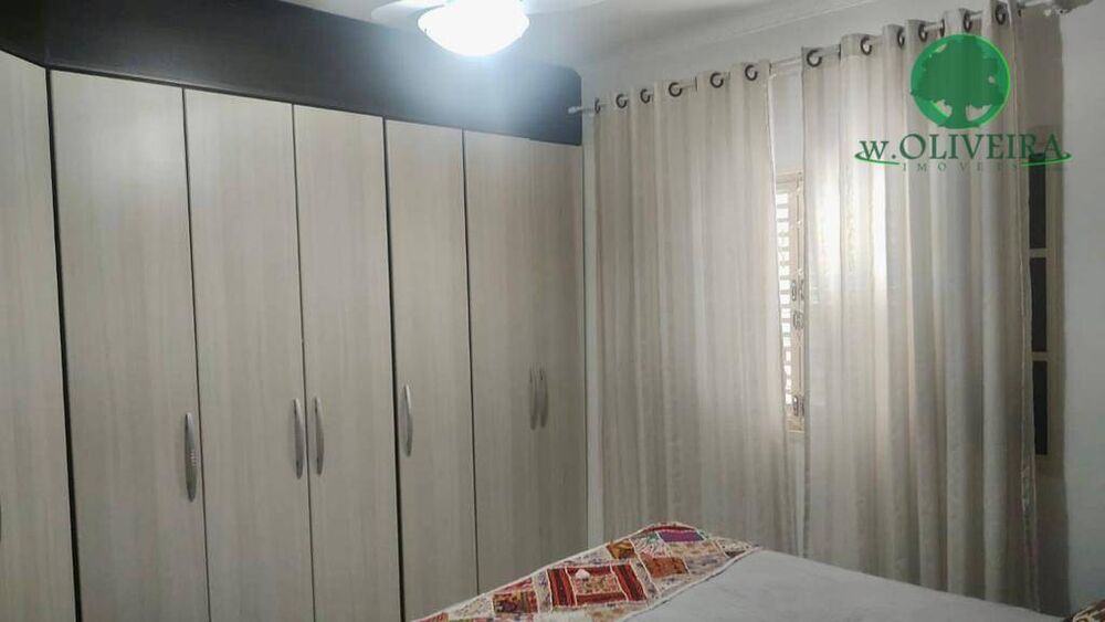 Casa, 3 quartos, 208 m² - Foto 8