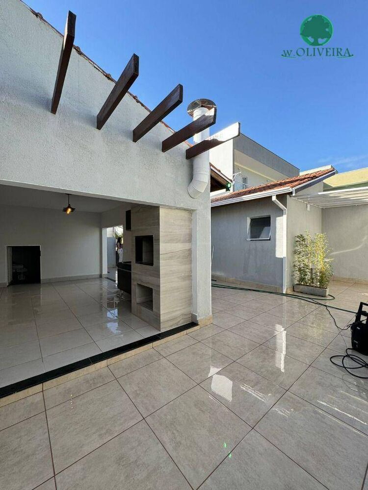 Sobrado, 2 quartos, 187 m² - Foto 1