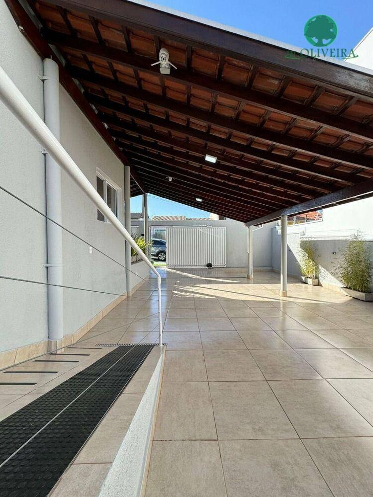 Sobrado, 2 quartos, 187 m² - Foto 5