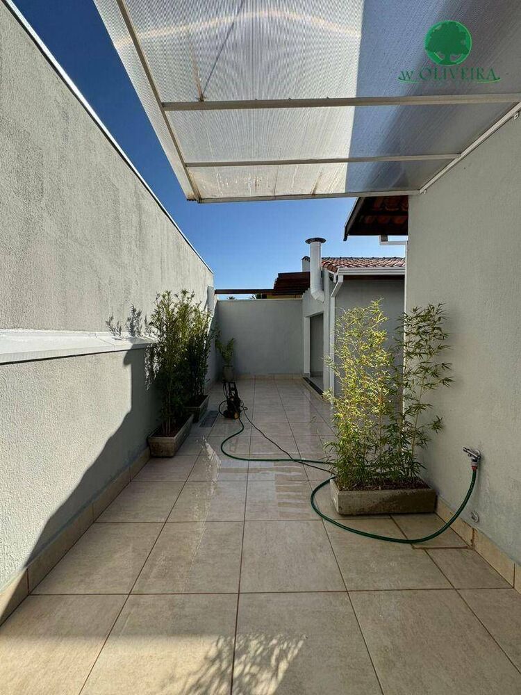 Sobrado, 2 quartos, 187 m² - Foto 7