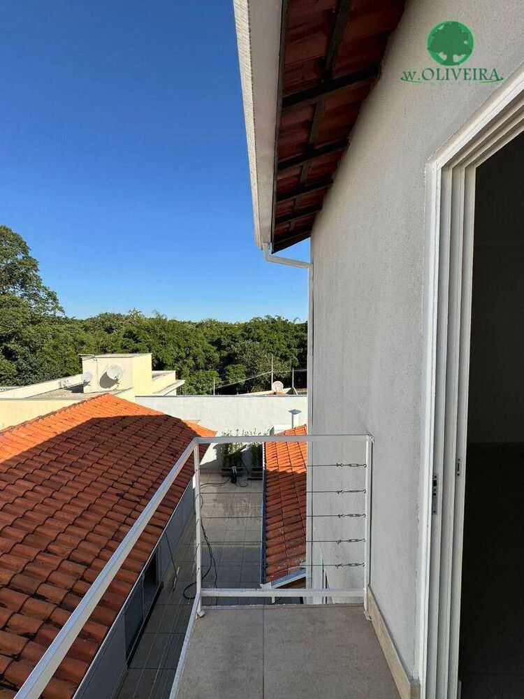 Sobrado, 2 quartos, 187 m² - Foto 3