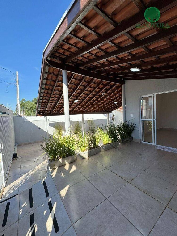Sobrado, 2 quartos, 187 m² - Foto 4