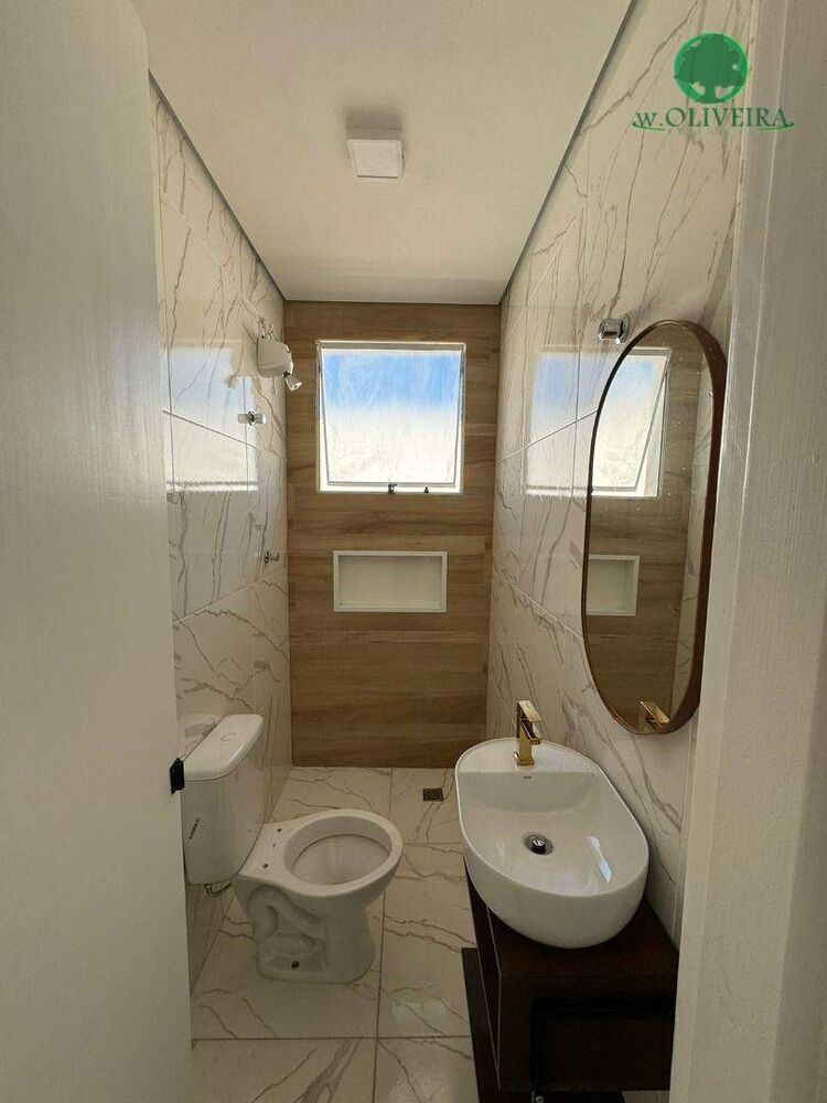 Sobrado, 2 quartos, 187 m² - Foto 2