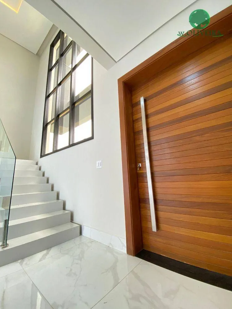 Sobrado, 3 quartos, 330 m² - Foto 2