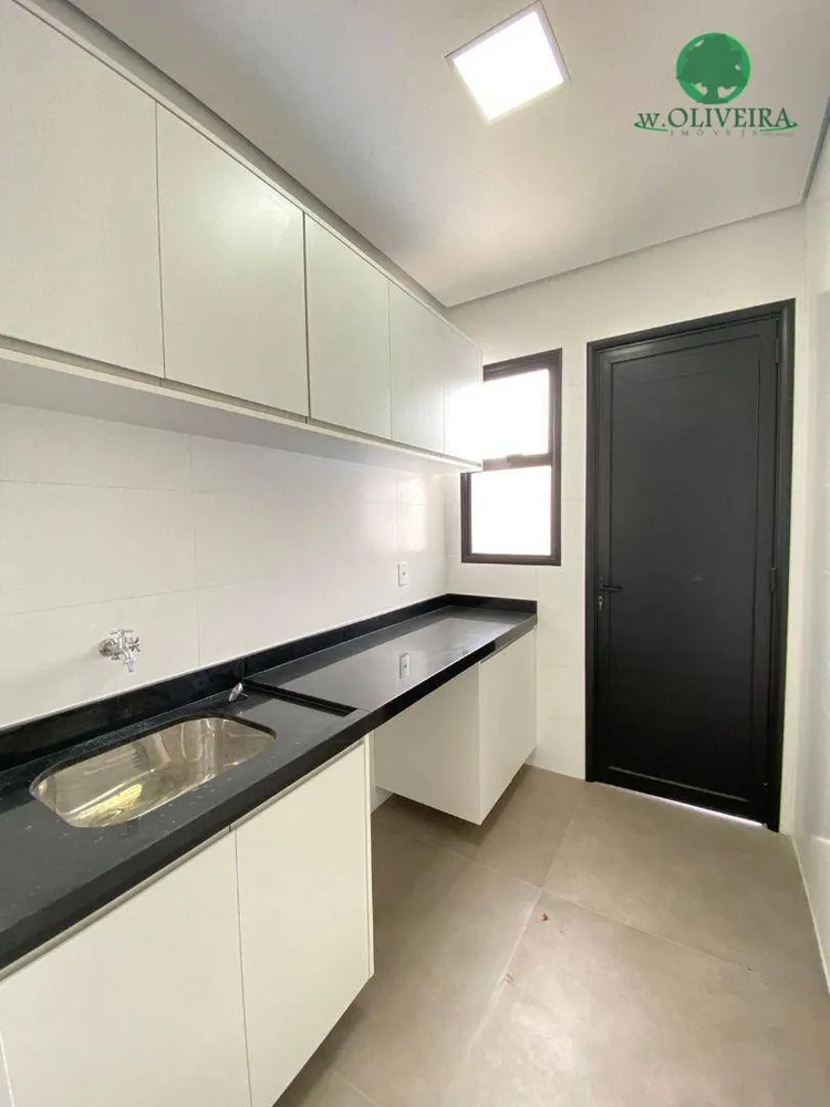 Sobrado, 3 quartos, 330 m² - Foto 4