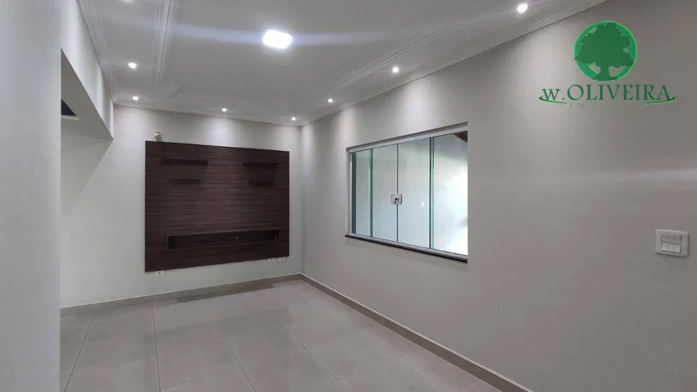 Casa, 3 quartos, 135 m² - Foto 2
