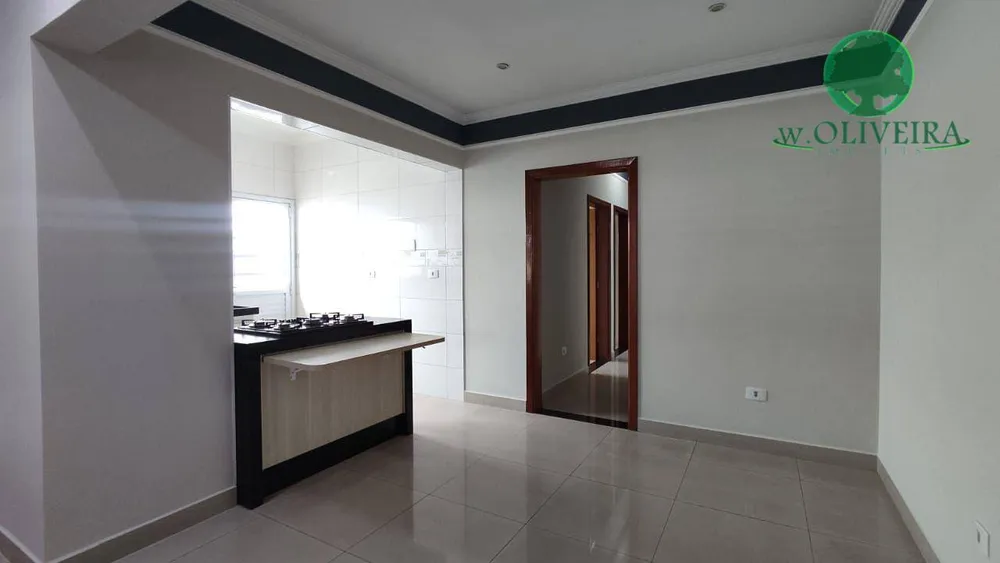 Casa, 3 quartos, 135 m² - Foto 3