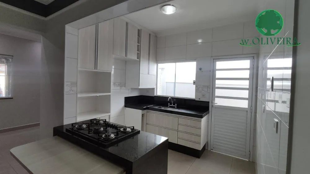 Casa, 3 quartos, 135 m² - Foto 4