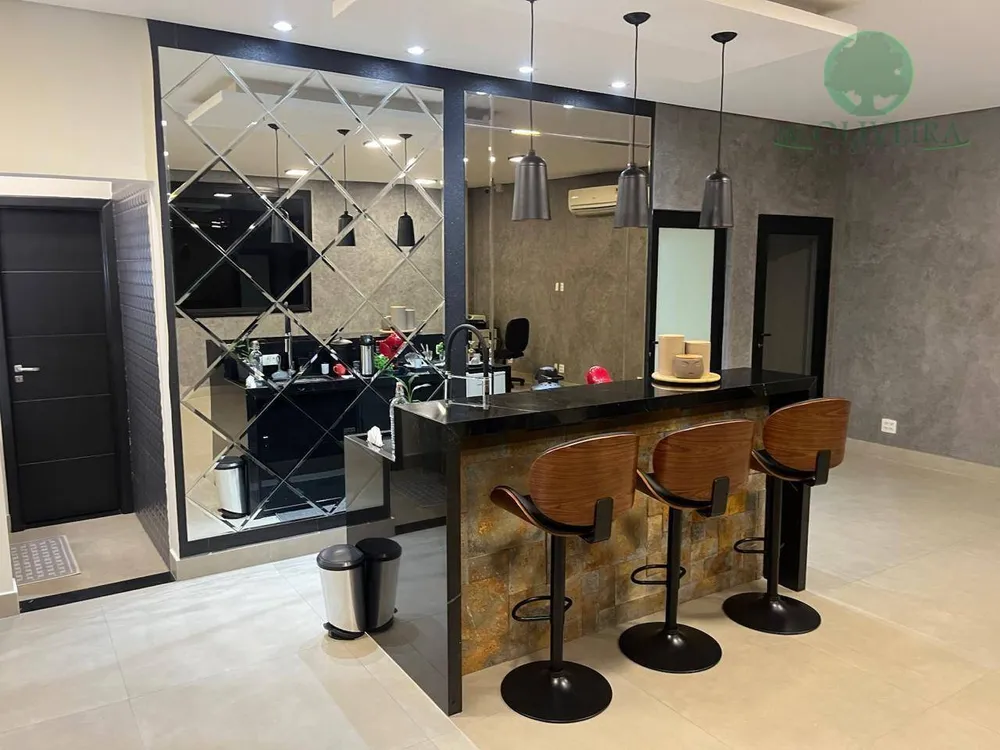 Loja-Salão, 224 m² - Foto 4