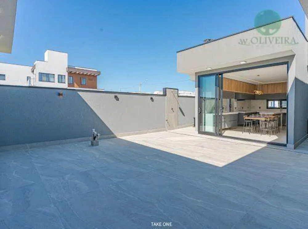 Casa, 3 quartos, 178 m² - Foto 2