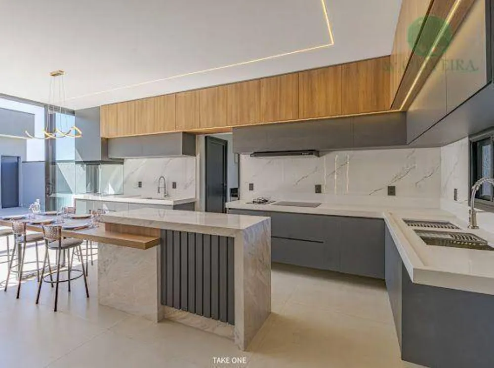 Casa, 3 quartos, 178 m² - Foto 4