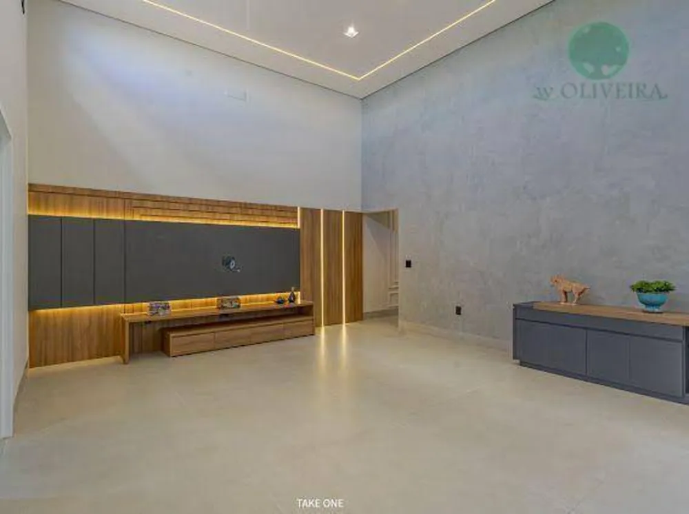 Casa, 3 quartos, 178 m² - Foto 1