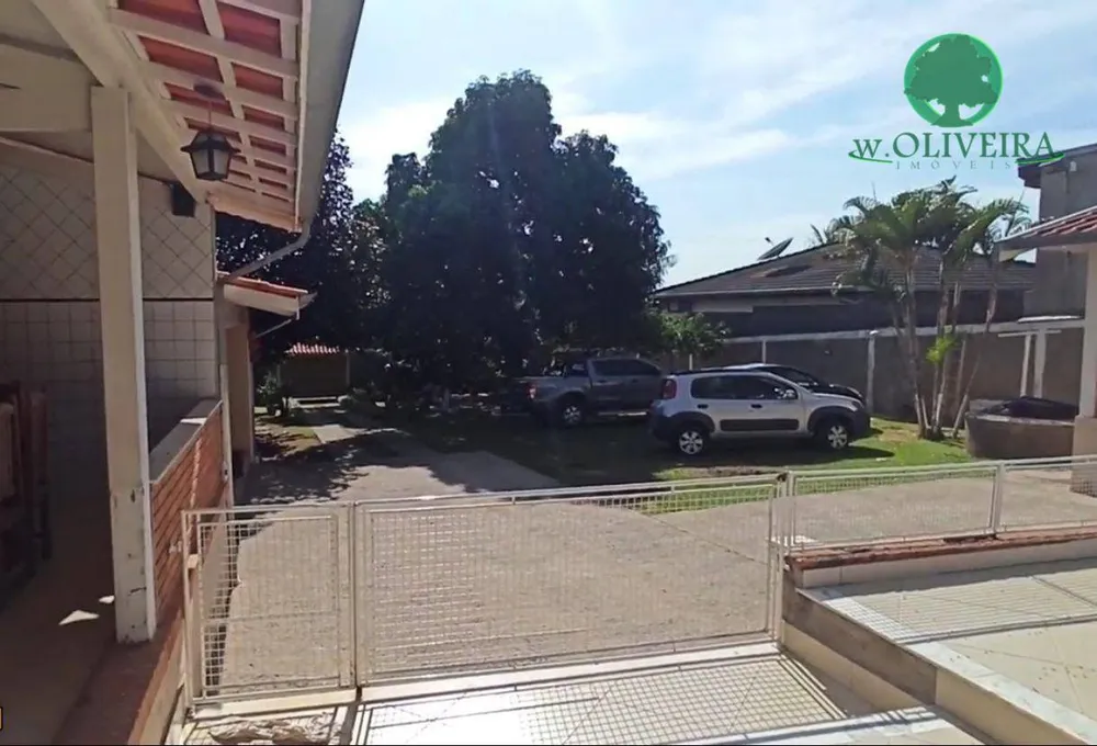 Chácara, 3 quartos, 1000 m² - Foto 4